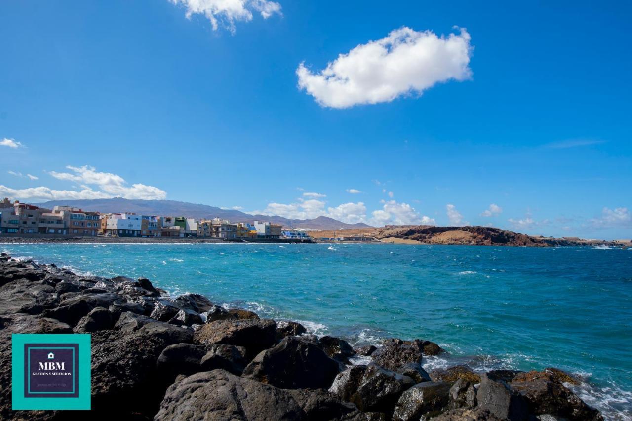 Mara 2 Playa Del Burrero Junto Al Mar, Wifi Gratis Daire Ingenio Dış mekan fotoğraf